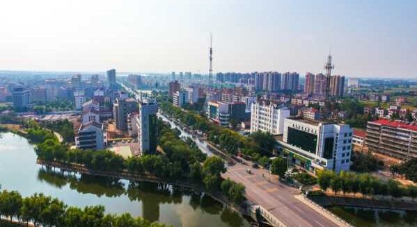 湖北荆州市江陵县：高新技术企业奖励20万元，专利奖励1万元