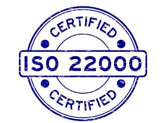 ISO22000管理体系实施的好处