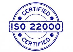 <strong>ISO22000认证流程</strong>