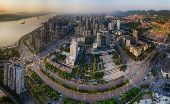 重庆市巴南区专利资助政策