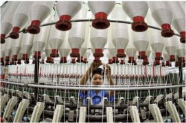 服装纺织行业公司能申报国家高新技术企业认定？