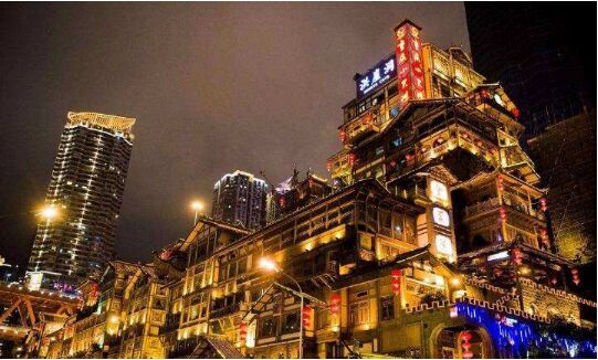 最全！重庆市各区县高新技术企业认定奖励政策汇总