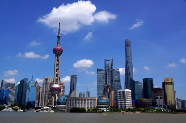18个地区，上海市专利资助奖励政策汇总！