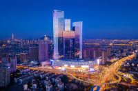 2021年江苏省南京市印发新政策，高新技术企业奖励30万元